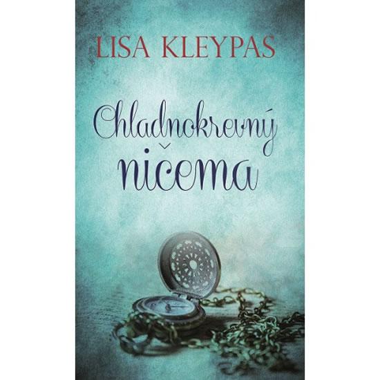 Kniha: Chladnokrevný ničema - Kleypas Lisa