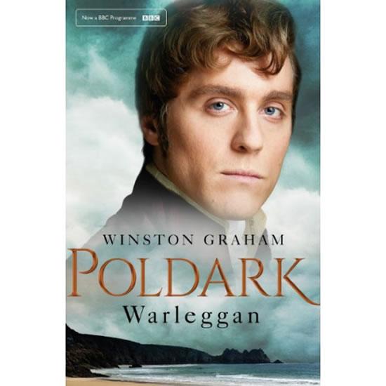 Kniha: Poldark - Warleggan - Nad propastí - Graham Winston