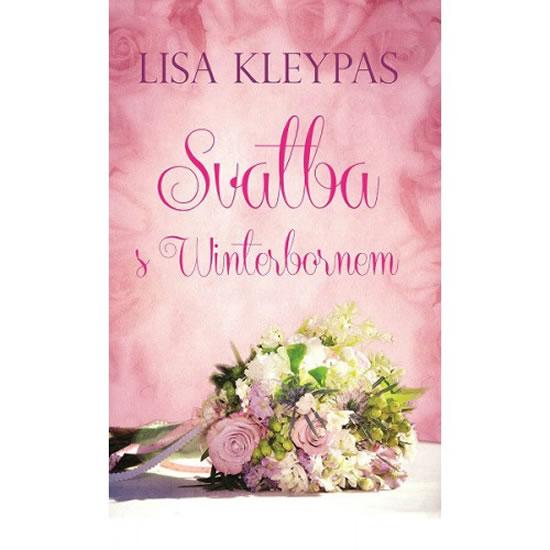 Kniha: Svatba s Winterbornem - Kleypas Lisa