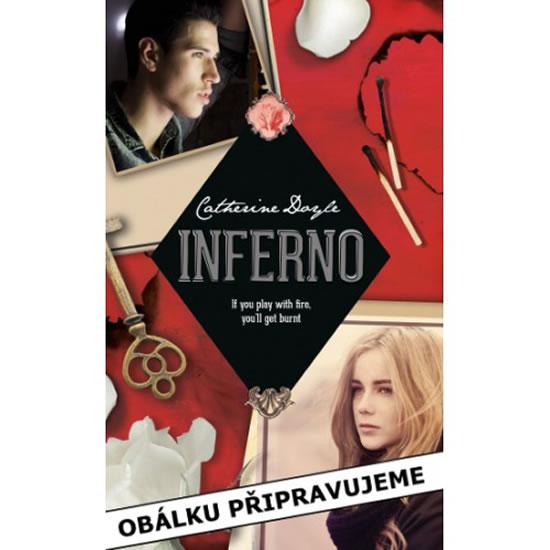 Kniha: Inferno - Doyle Catherine