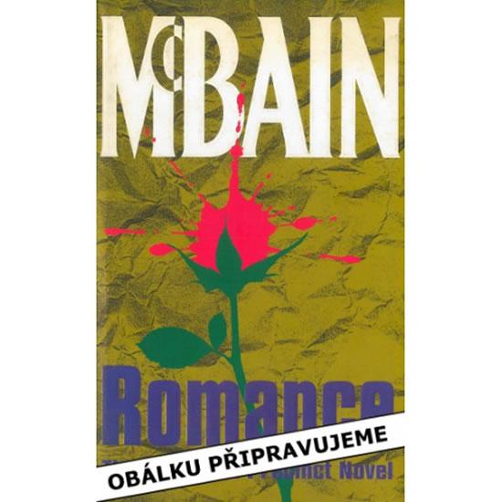 Kniha: Romance - McBain Ed