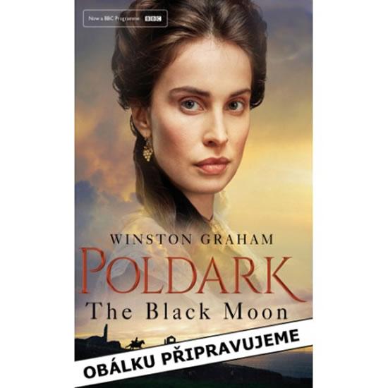 Kniha: Poldark - Zatmění - Graham Winston