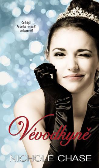 Kniha: Vévodkyně - Chase Nichole