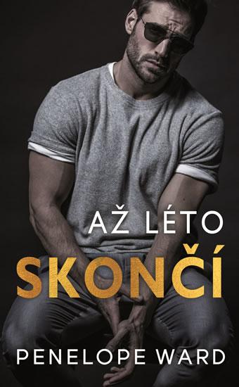 Kniha: Až léto skončí - Wardová Penelope