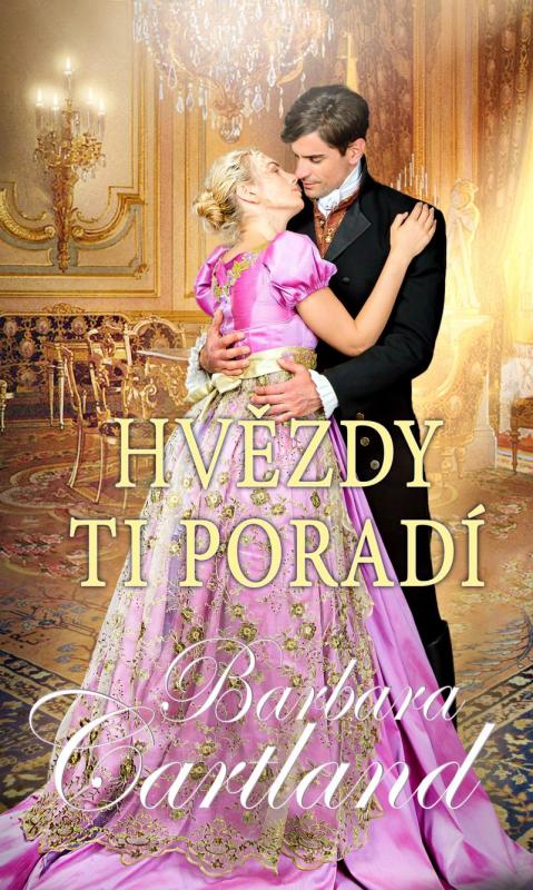 Kniha: Hvězdy ti poradí - Cartland Barbara