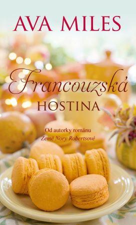 Kniha: Francouzská hostina - Ava Miles