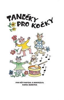 Kniha: Tanečky pro kočkyautor neuvedený