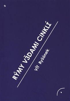 Kniha: Rýmy vědami cinklé - Ryšánek, Vít
