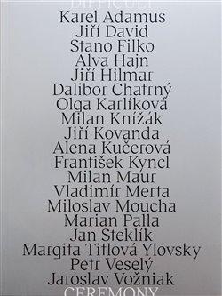 Kniha: Difficult Ceremonyautor neuvedený