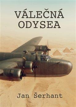 Kniha: Válečná odysea - Šerhant, Jan