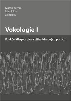 Kniha: Vokologie I + DVD - Martin Kučera