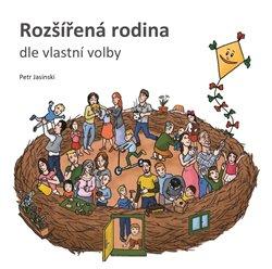 Kniha: Rozšířená rodina - Jasinski, Petr