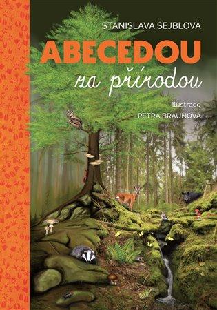 Kniha: Abecedou za přítodouautor neuvedený