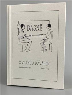 Kniha: Básně z vlaků a kavárenautor neuvedený
