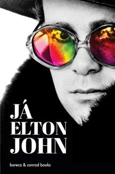 Kniha: Já, Elton John - Elton John