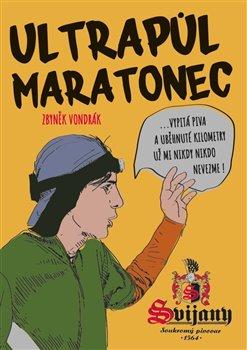 Kniha: Ultrapůlmaratonecautor neuvedený