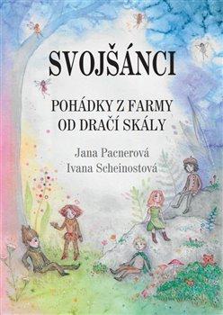 Kniha: Svojšánciautor neuvedený