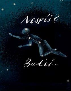 Kniha: Nespíš? Budeš... - Vajnar, Josef