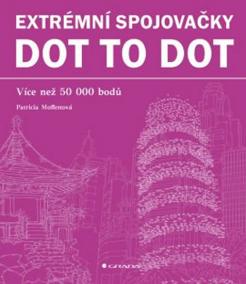 Extrémní spojovačky dot to dot - Více než 50 000 bodů