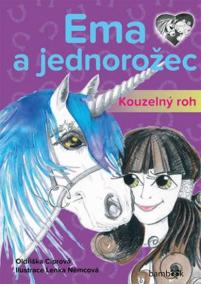 Ema a jednorožec - Kouzelný roh