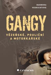 Gangy - Vězeňské, pouliční a motorkářské