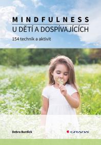 Mindfulness u dětí a dospívajících - 154