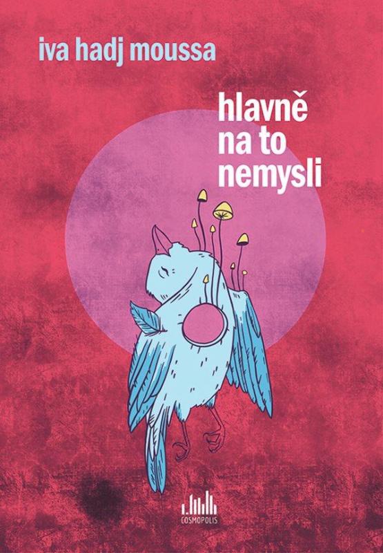 Kniha: Hlavně na to nemysli - Hadj Moussa Iva