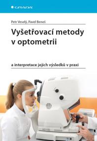 Vyšetřovací metody v optometrii a interp