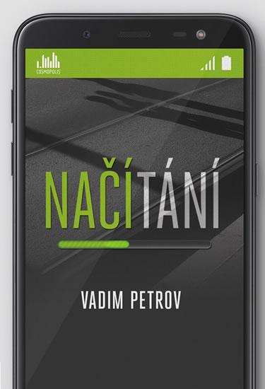Kniha: Načítání - Petrov Vadim