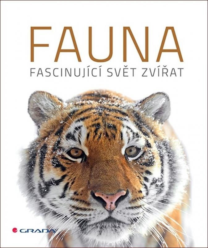 Kniha: Faunaautor neuvedený