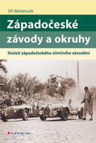 Západočeské závody a okruhy - Století západočeského silničního závodění