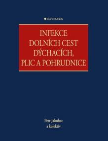 Infekce dolních cest dýchacích, plic a pohrudnice