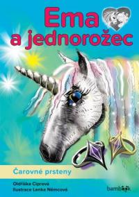 Ema a jednorožec