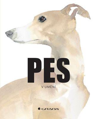 Kniha: Pes v uměníautor neuvedený