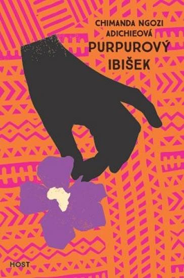 Kniha: Purpurový ibišek - Adichieová Chimamanda Ngozi