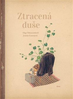 Kniha: Ztracená dušeautor neuvedený