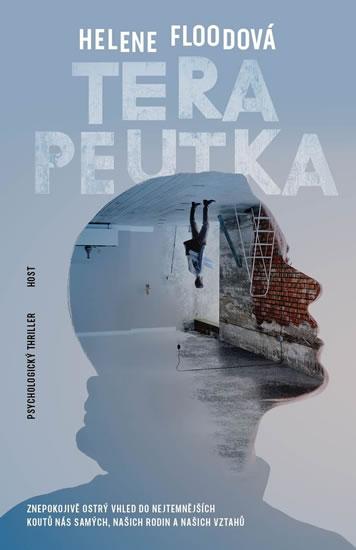 Kniha: Terapeutka - Flood Helene