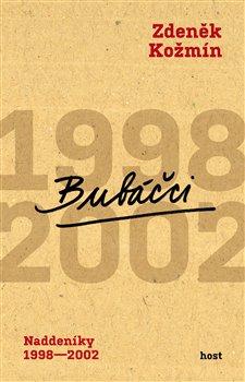 Kniha: Bubáčci - Kožmín, Zdeněk