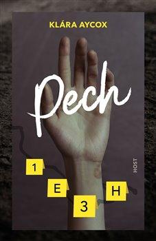 Kniha: Pech - Aycox Klára