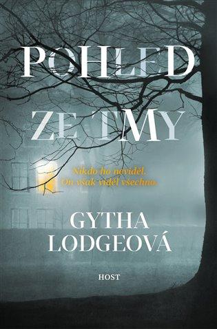 Kniha: Pohled ze tmy - Lodgeová Gytha