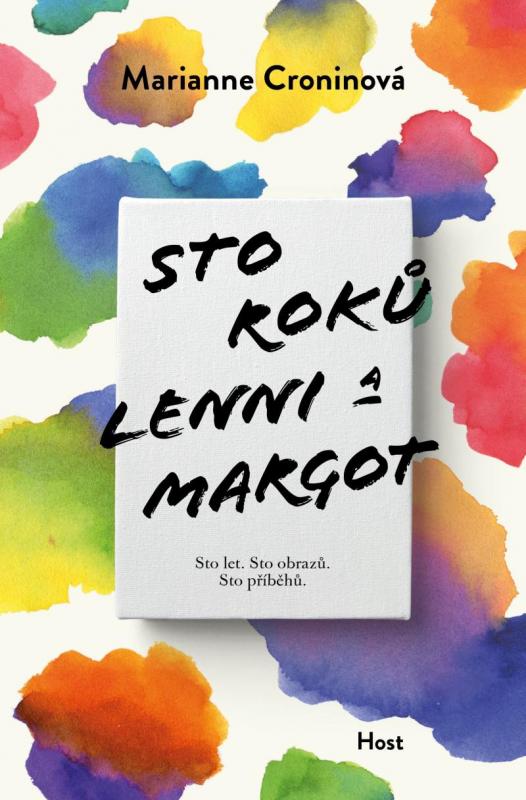 Kniha: Sto roků Lenni a Margot - Cronin Marianne