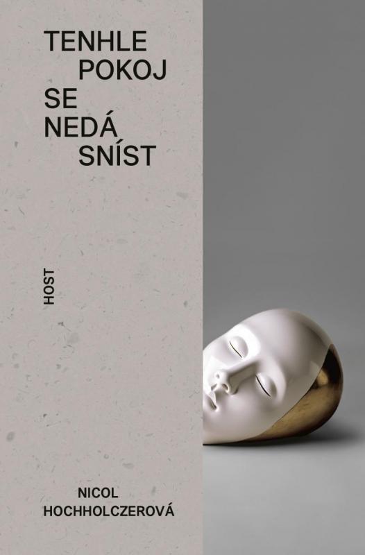 Kniha: Tenhle pokoj se nedá sníst - Hochholczerová Nicol