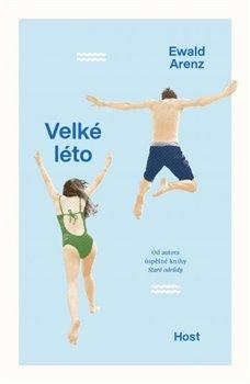 Kniha: Velké léto - Ewald Arenz