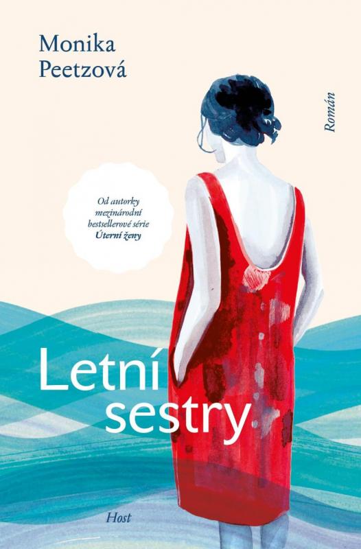 Kniha: Letní sestry - Peetzová Monika