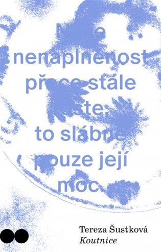 Kniha: Koutnice - Šustková Tereza