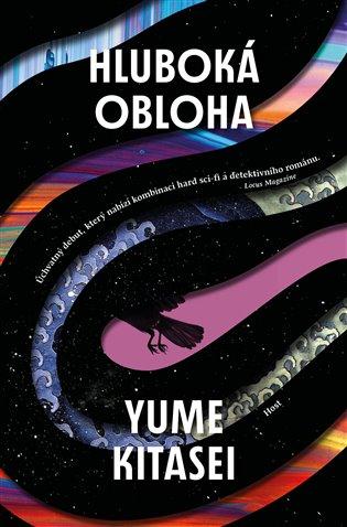 Kniha: Hluboká obloha - Kitasei , Yume