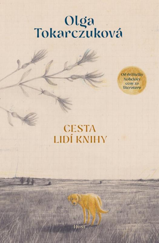 Kniha: Cesta lidí Knihy - Tokarczuková Olga