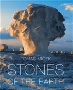 Kniha: Kameny země AJ (Stones of the Earth)autor neuvedený