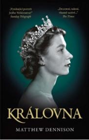 Královna