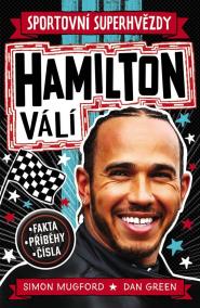 Hamilton - Sportovní superhvězdy